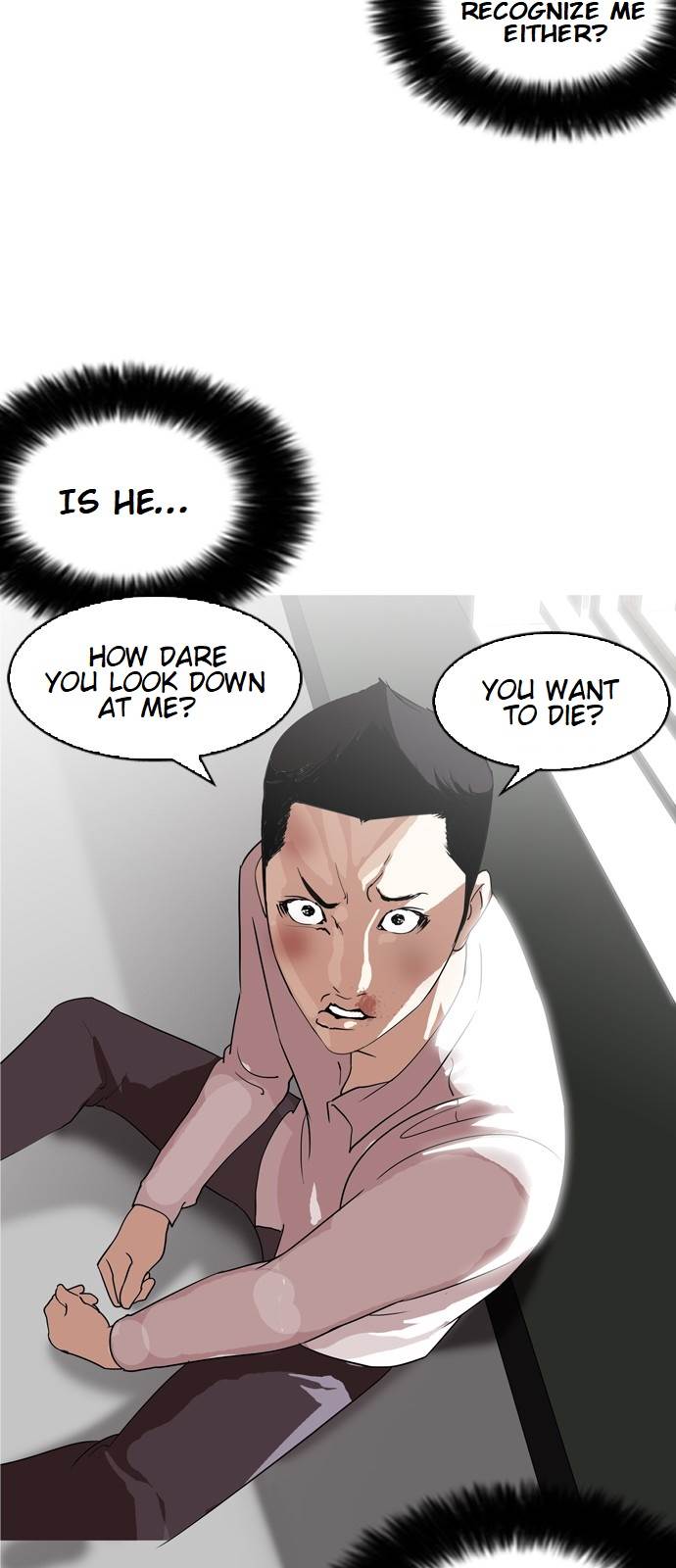 18+ Lookism Chapter 130 page 37