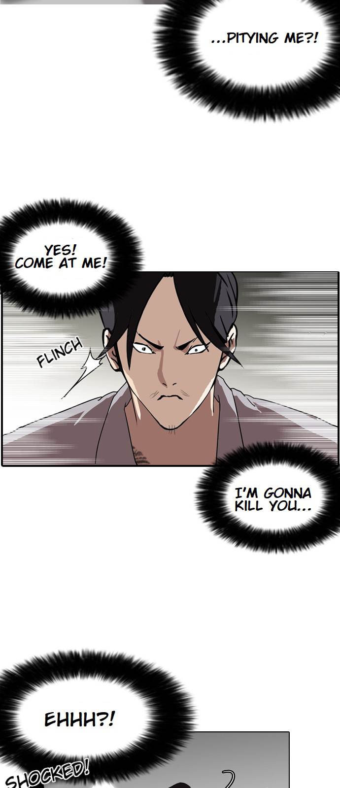 18+ Lookism Chapter 130 page 38