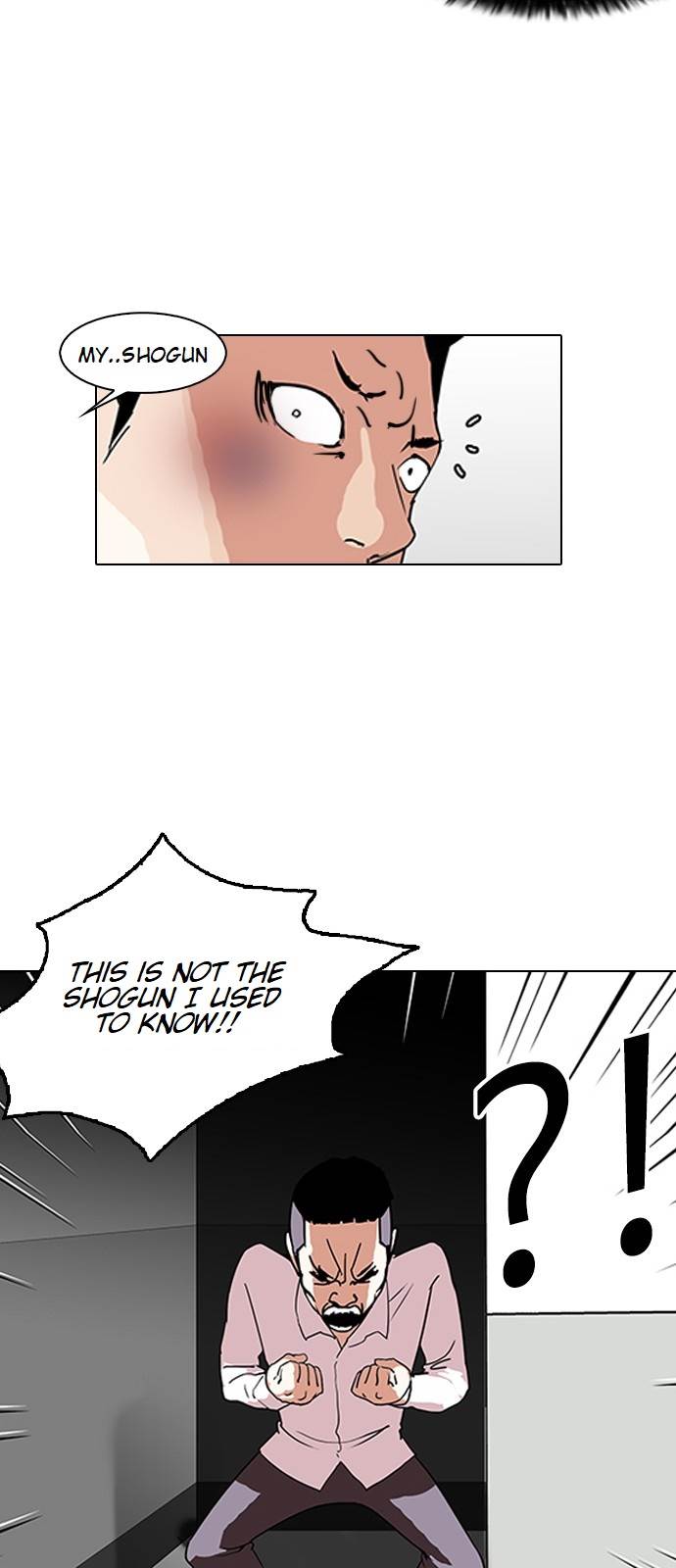 18+ Lookism Chapter 130 page 40