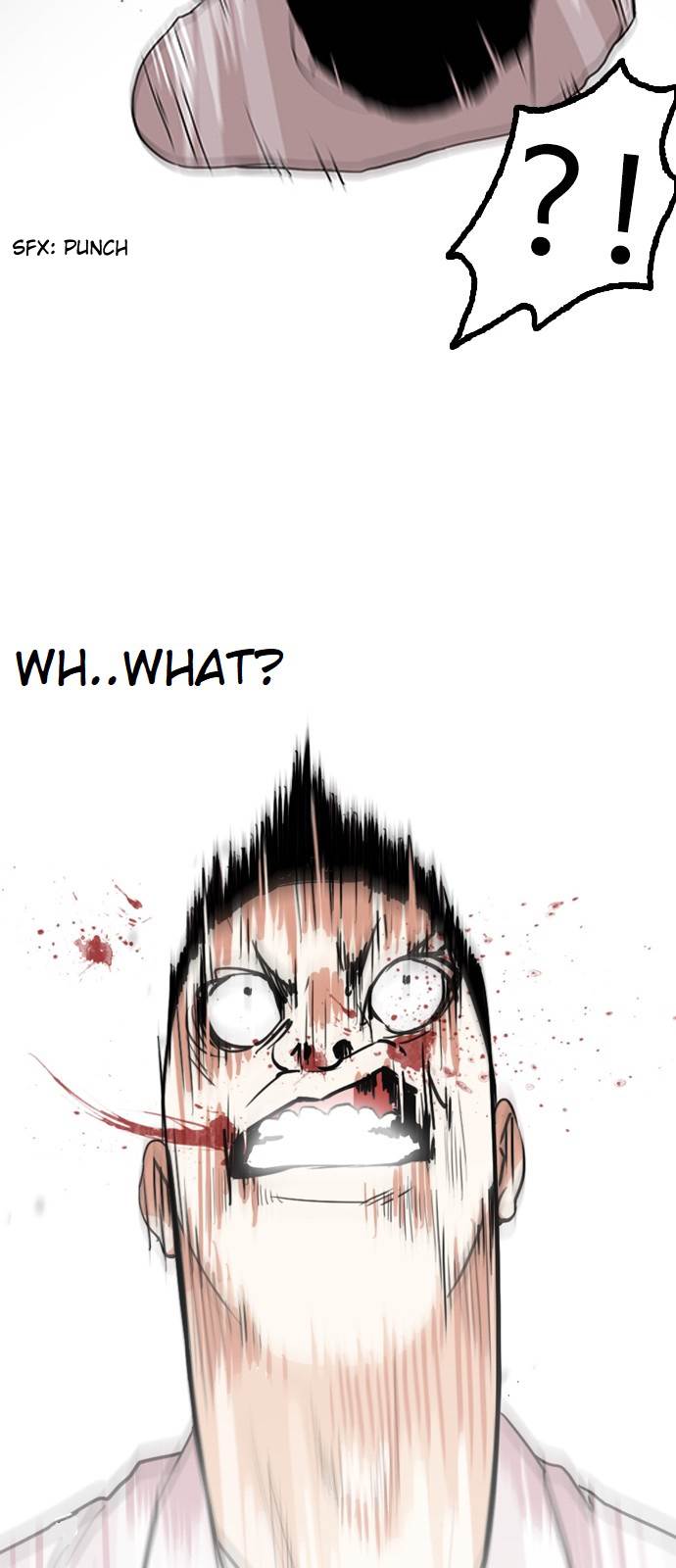 18+ Lookism Chapter 130 page 44