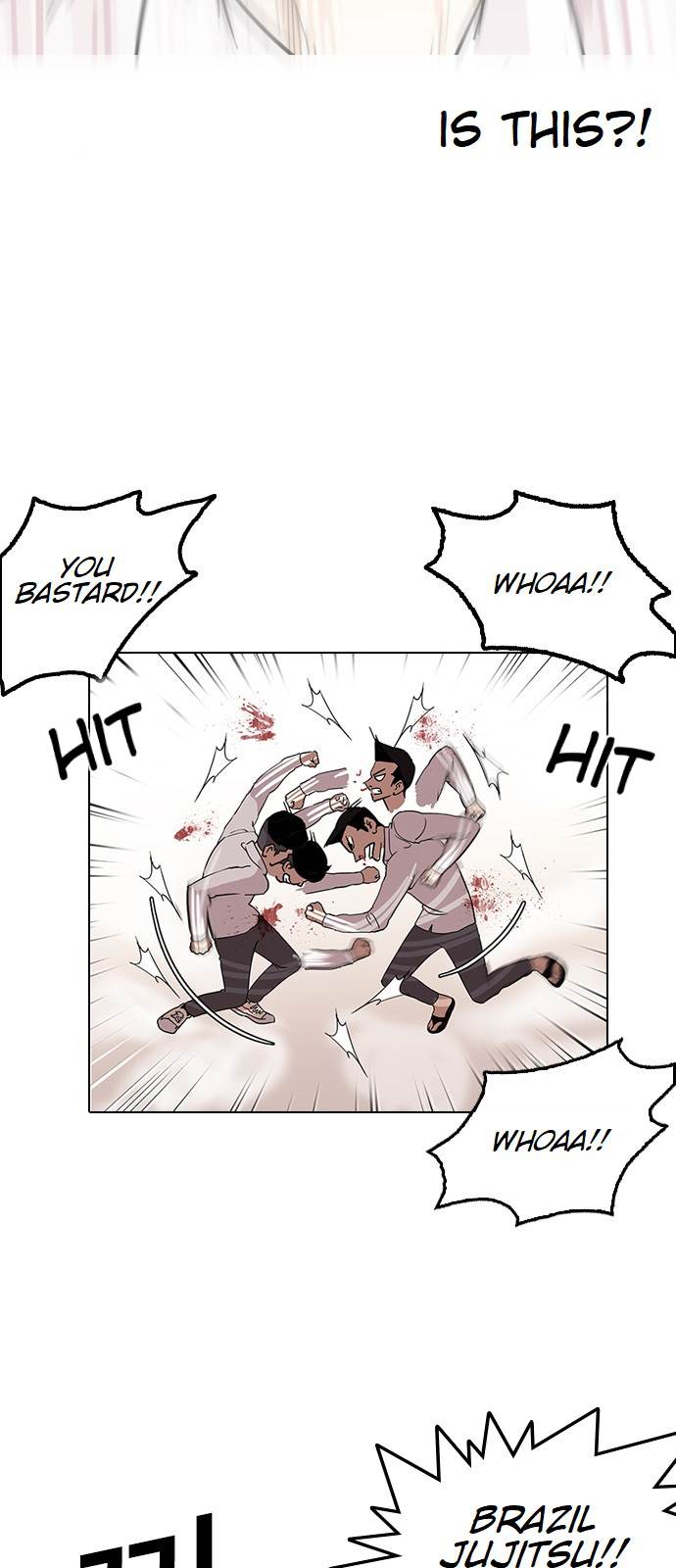 18+ Lookism Chapter 130 page 45