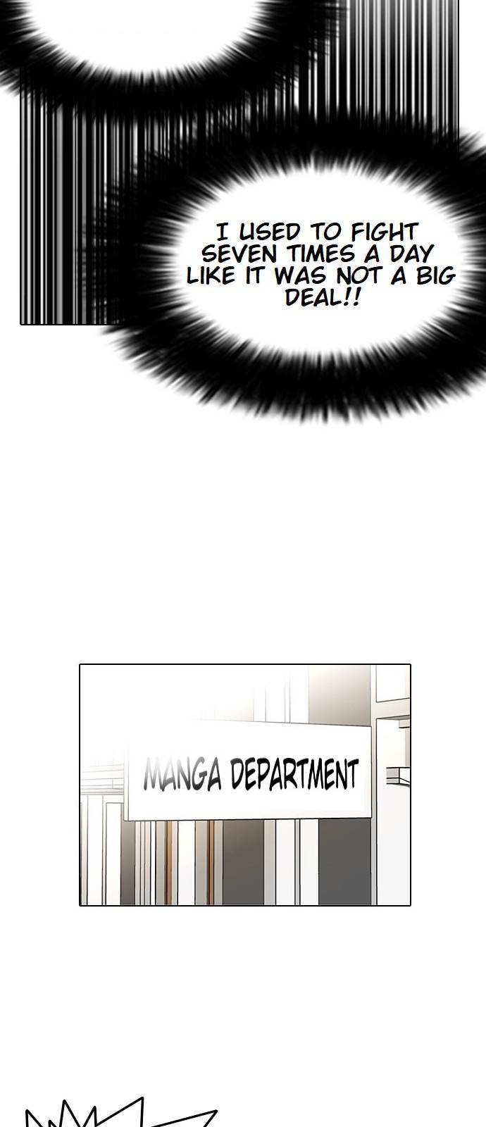 18+ Lookism Chapter 130 page 48