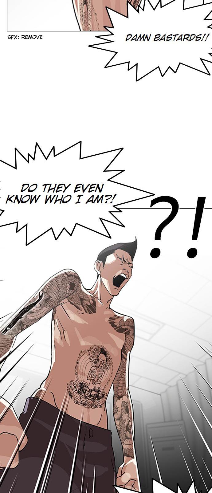18+ Lookism Chapter 130 page 50