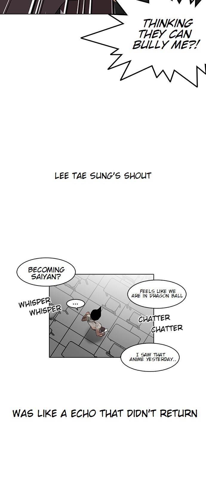 18+ Lookism Chapter 130 page 51