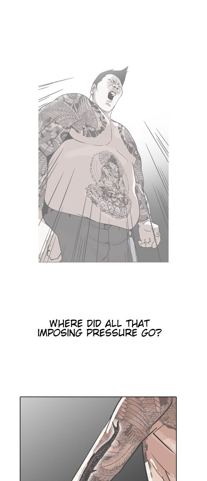 18+ Lookism Chapter 130 page 52
