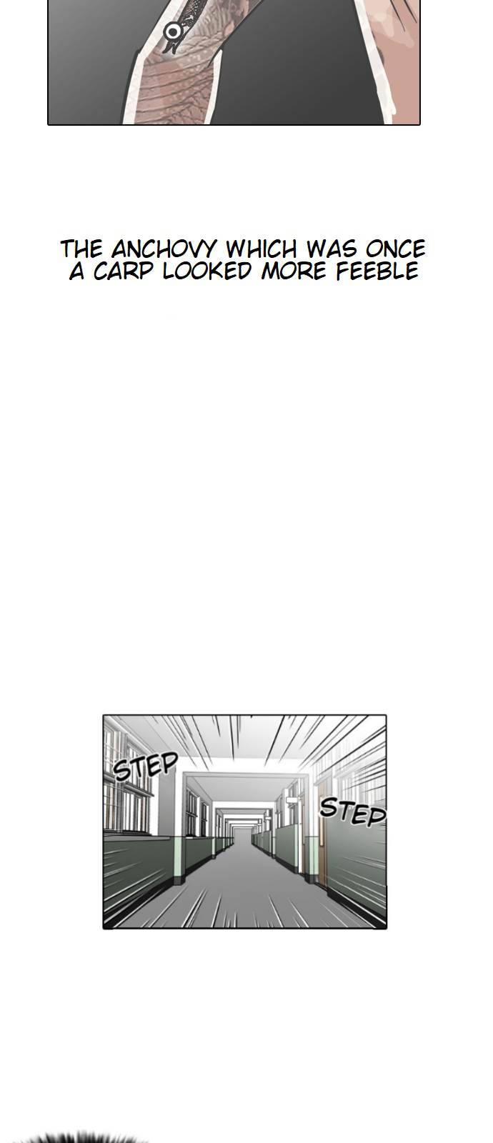 18+ Lookism Chapter 130 page 53