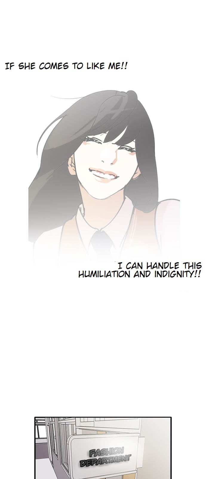 18+ Lookism Chapter 130 page 55