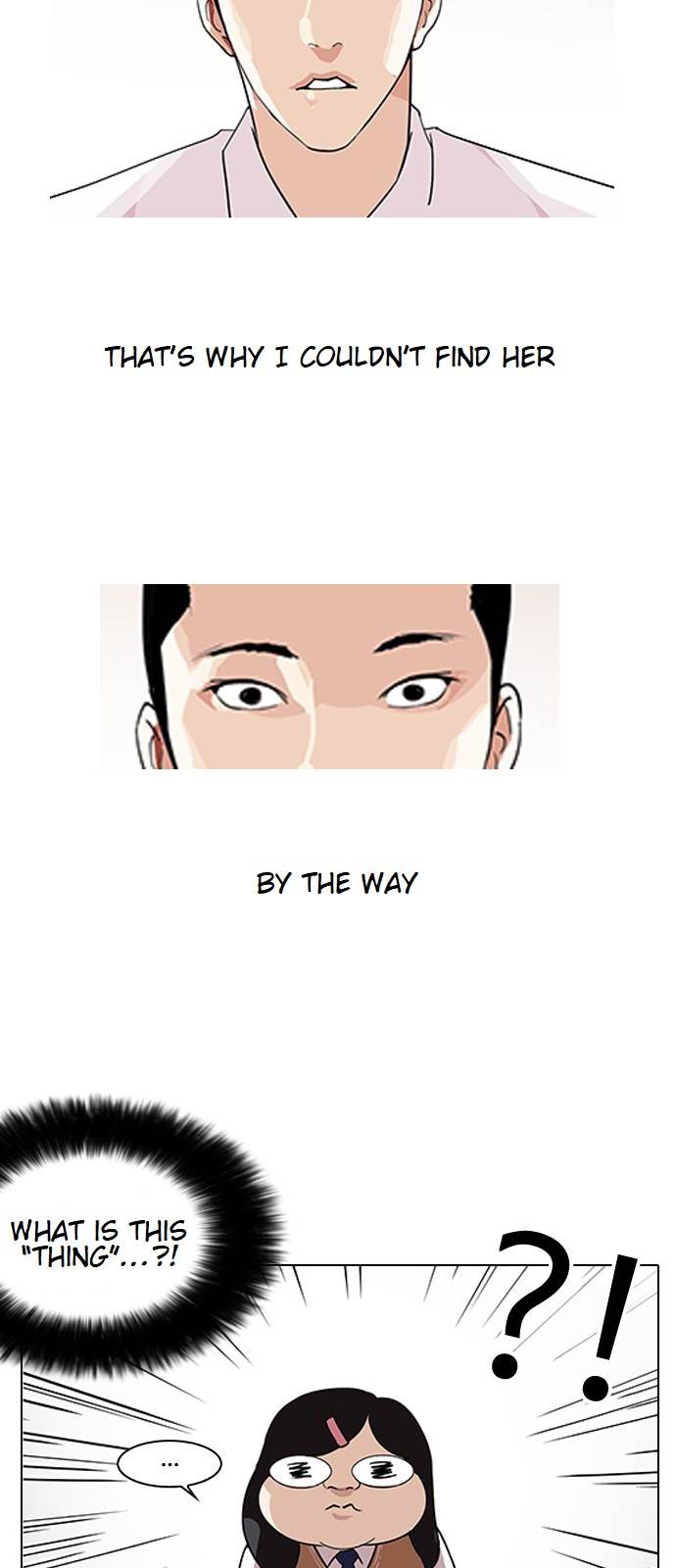 18+ Lookism Chapter 130 page 57