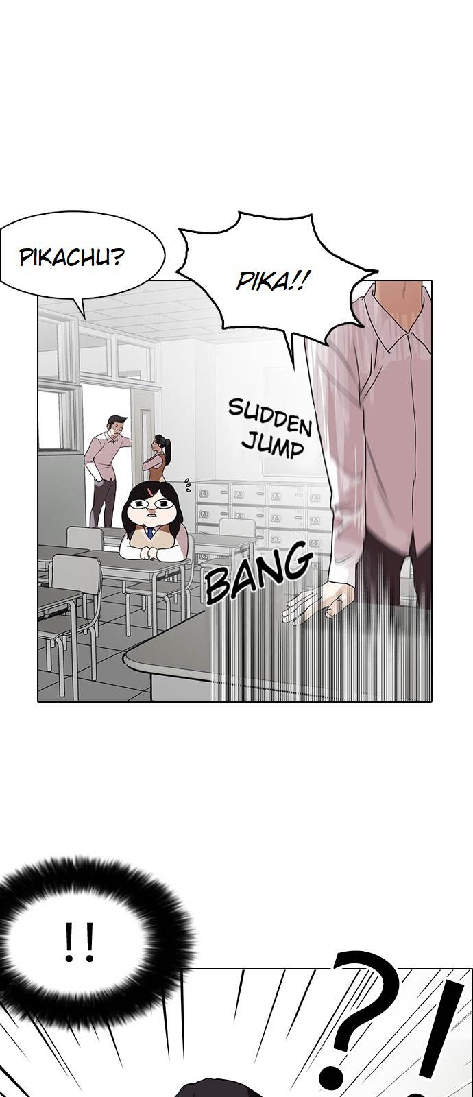 18+ Lookism Chapter 130 page 59