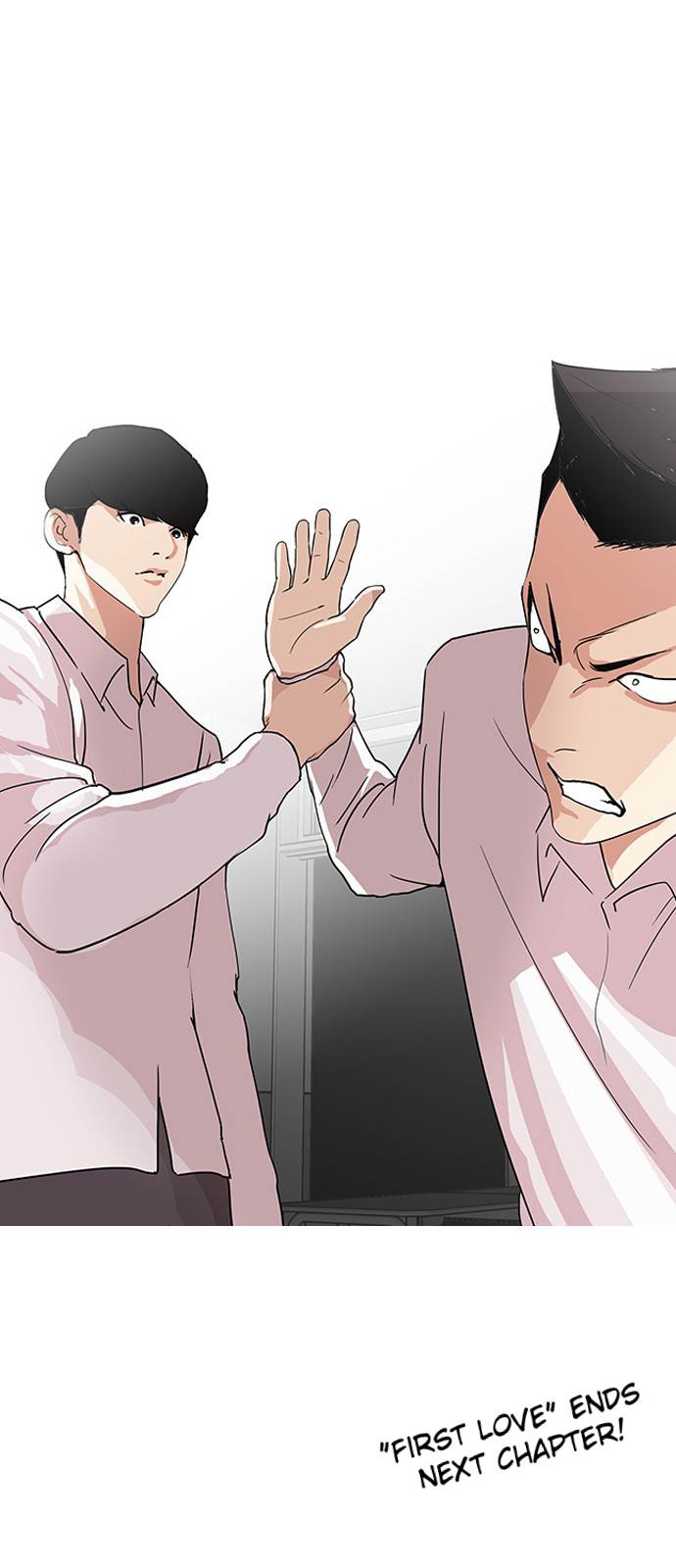 18+ Lookism Chapter 130 page 67