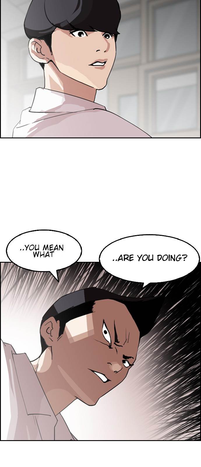 18+ Lookism Chapter 131 page 3