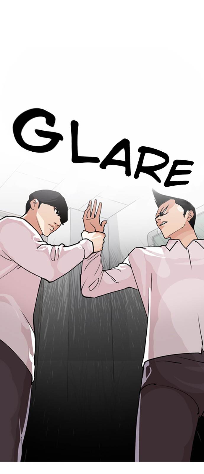18+ Lookism Chapter 131 page 4