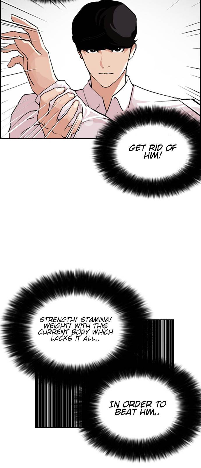 18+ Lookism Chapter 131 page 7