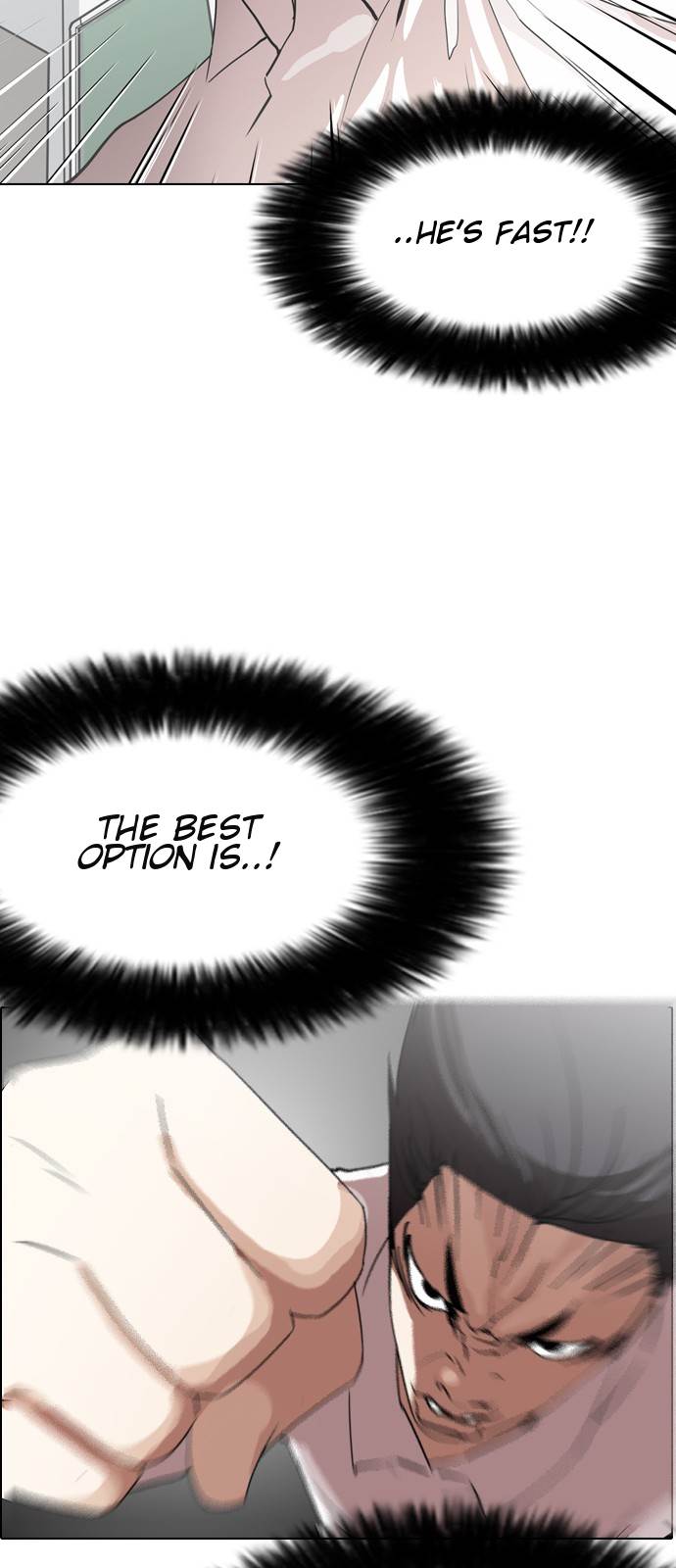 18+ Lookism Chapter 131 page 11
