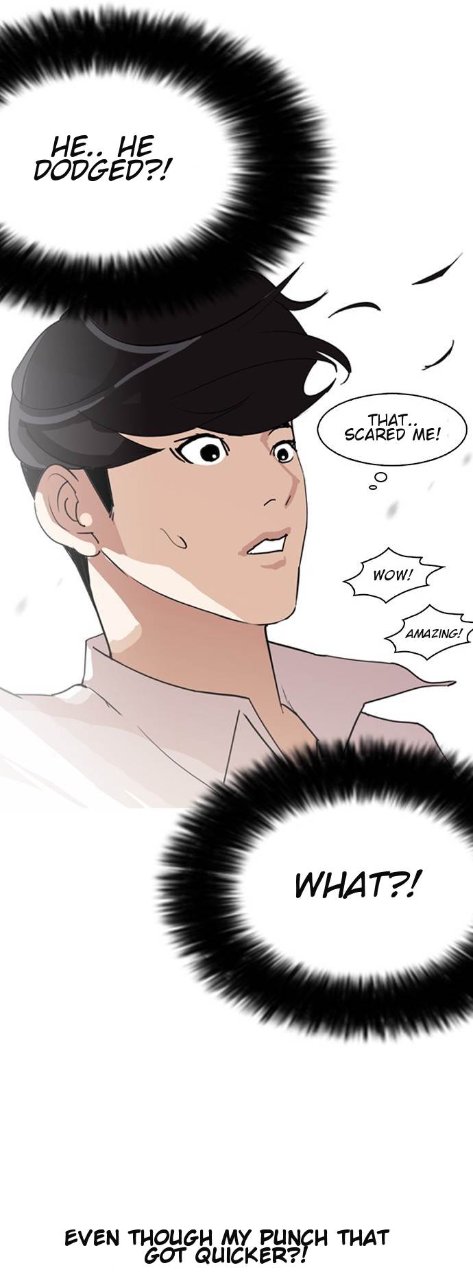 18+ Lookism Chapter 131 page 15