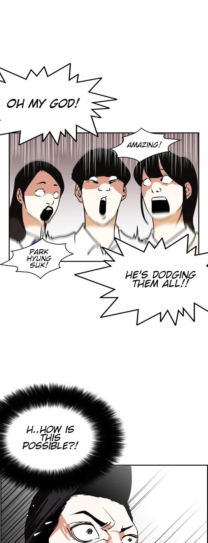 18+ Lookism Chapter 131 page 18