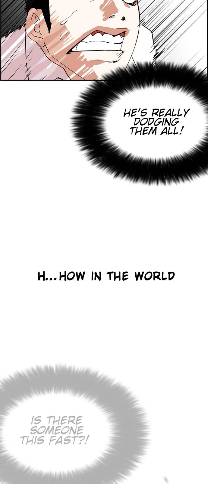18+ Lookism Chapter 131 page 19