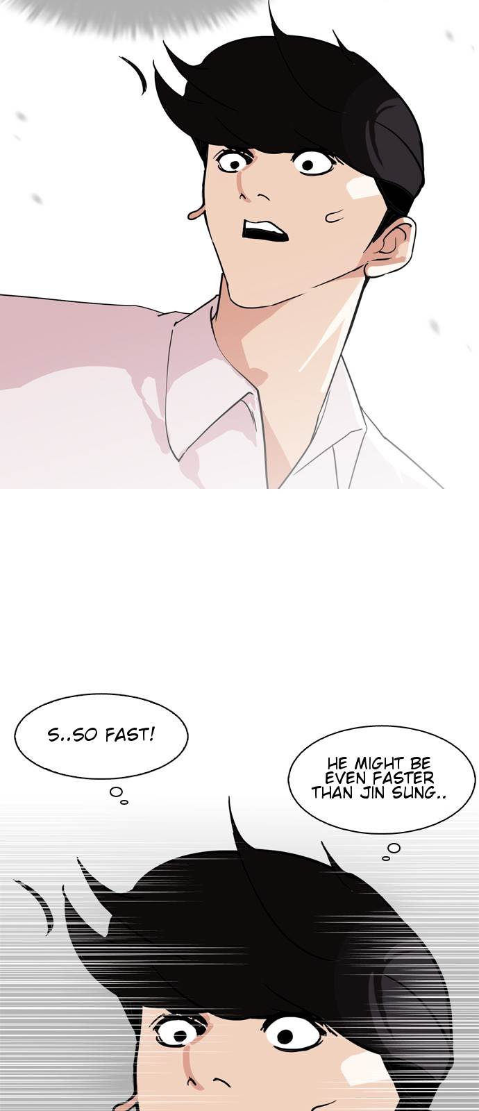 18+ Lookism Chapter 131 page 20
