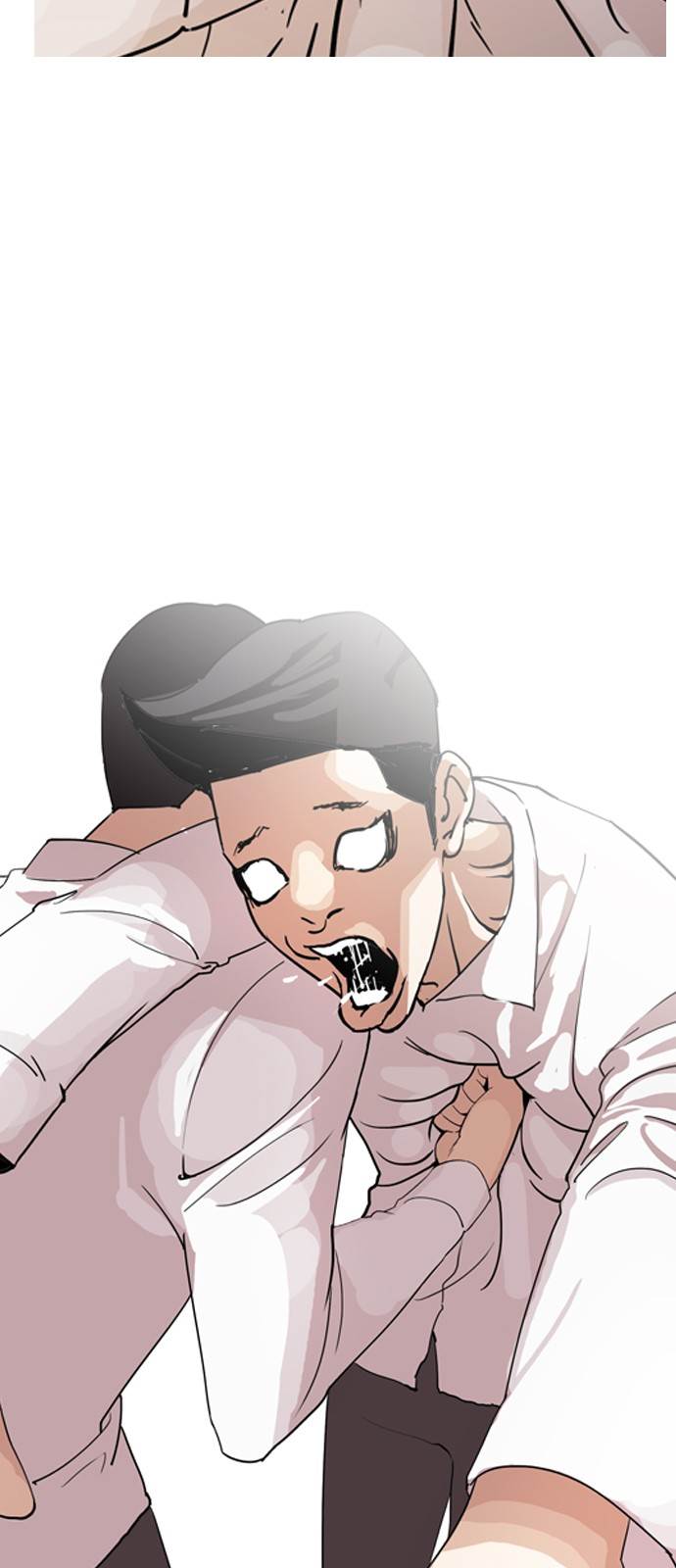 18+ Lookism Chapter 131 page 25