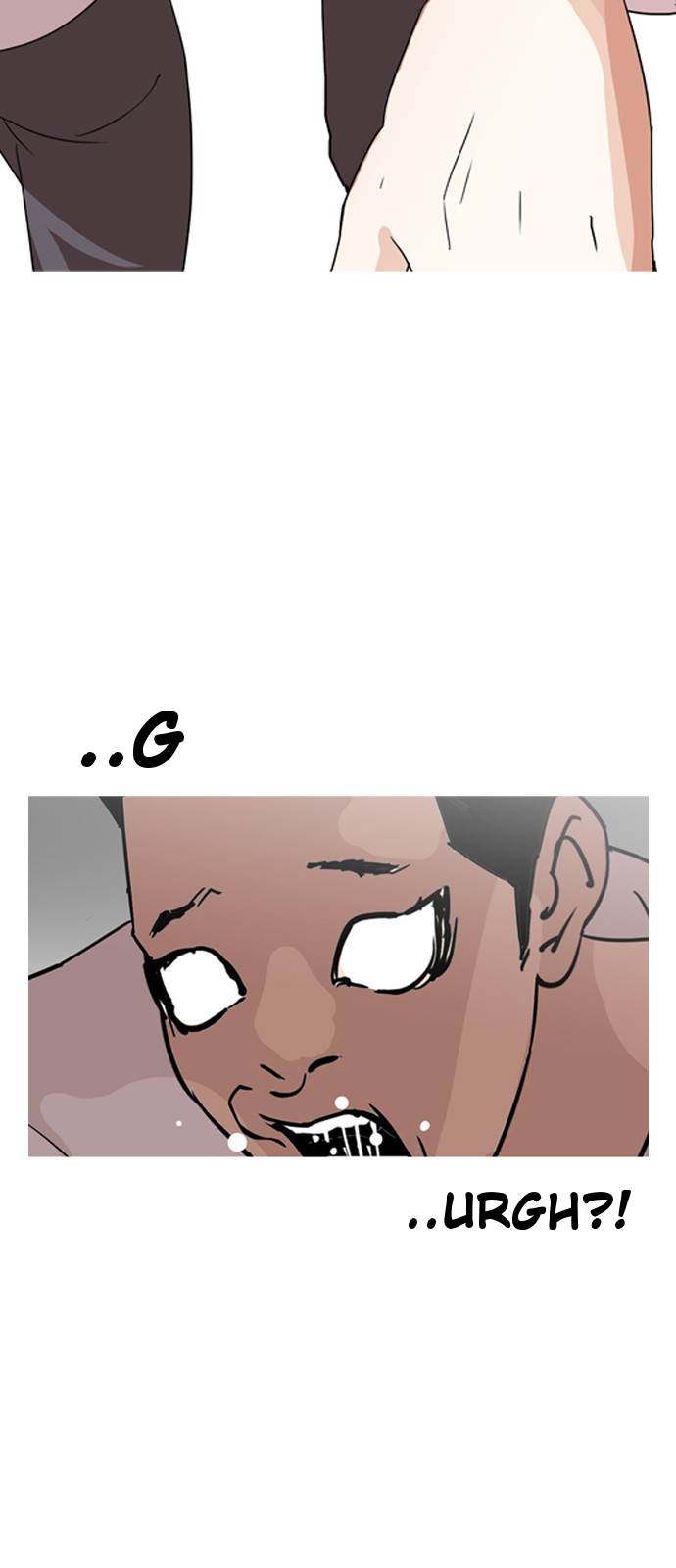 18+ Lookism Chapter 131 page 26