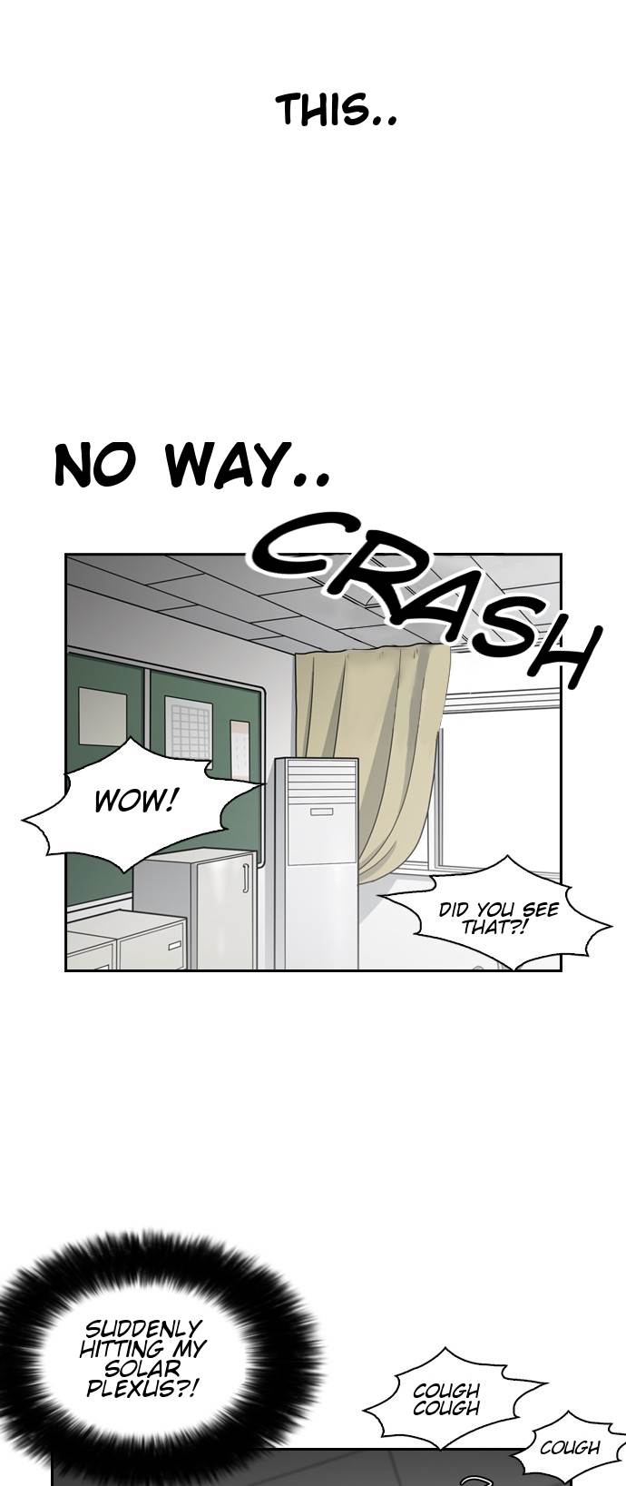 18+ Lookism Chapter 131 page 27