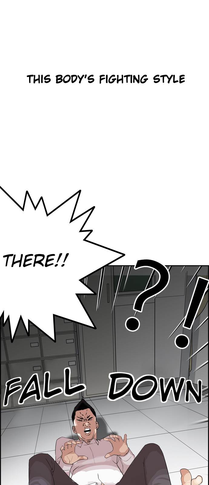 18+ Lookism Chapter 131 page 29