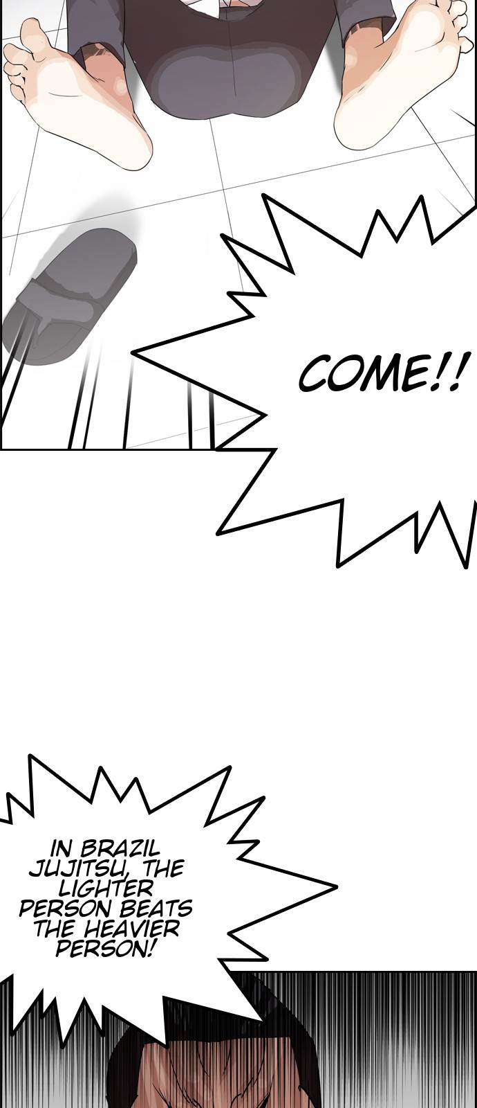 18+ Lookism Chapter 131 page 30