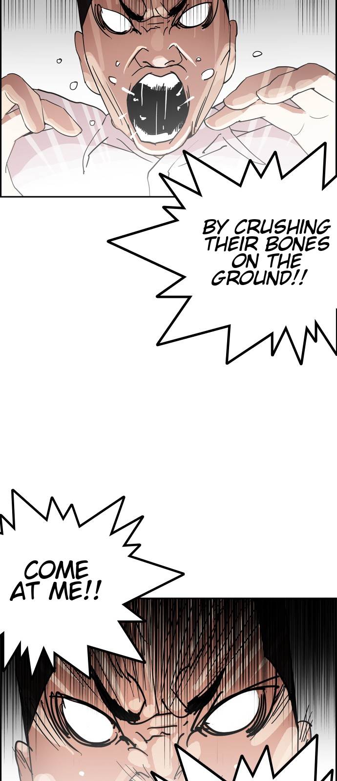18+ Lookism Chapter 131 page 31
