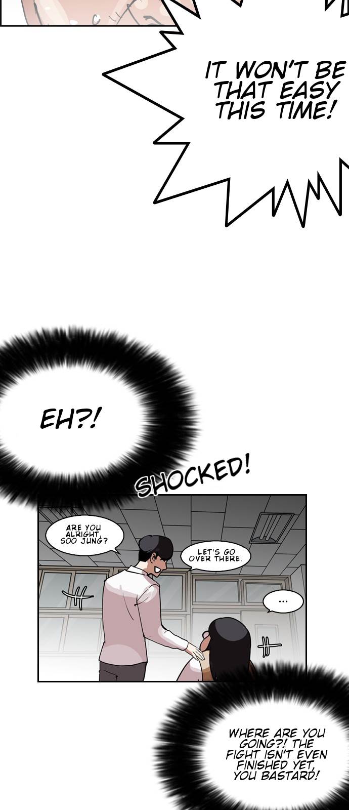 18+ Lookism Chapter 131 page 32