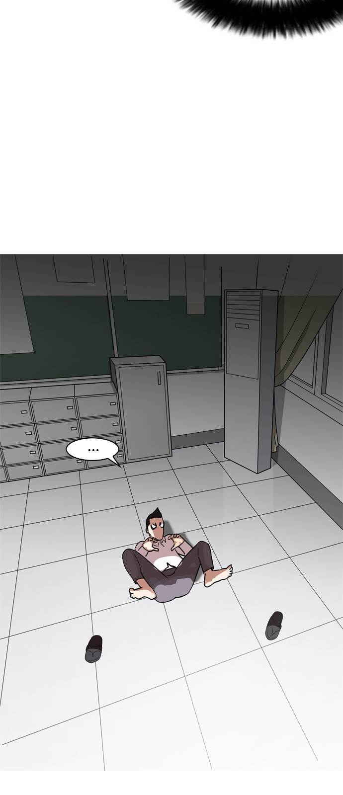 18+ Lookism Chapter 131 page 33