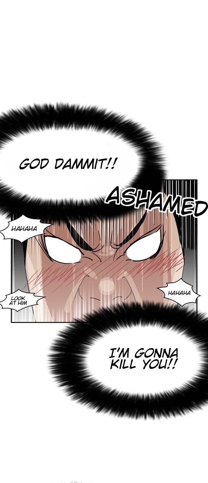 18+ Lookism Chapter 131 page 34