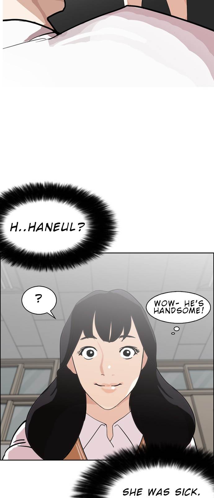 18+ Lookism Chapter 131 page 37