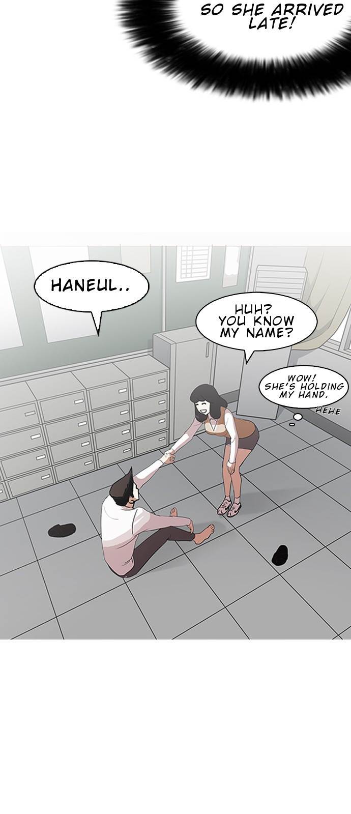 18+ Lookism Chapter 131 page 38