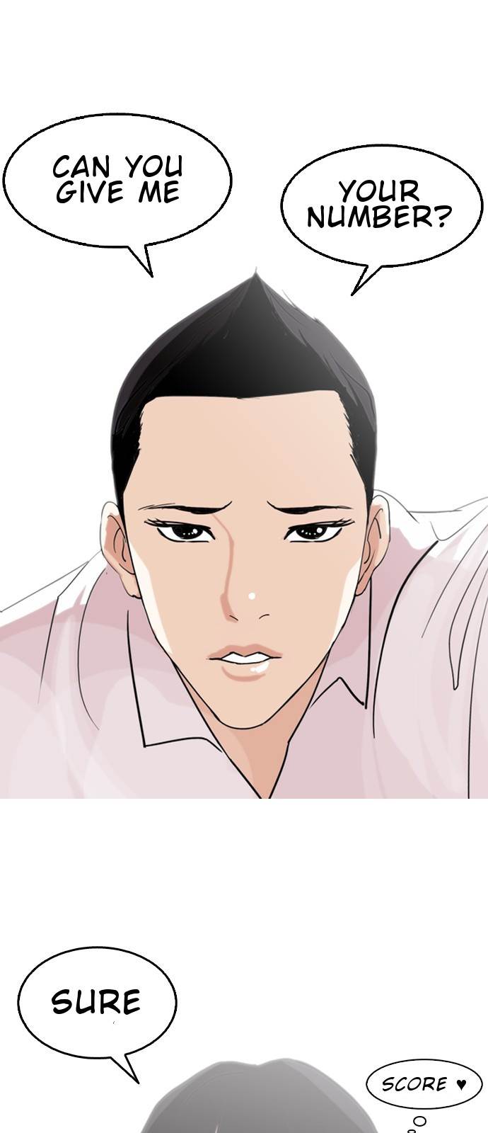 18+ Lookism Chapter 131 page 39