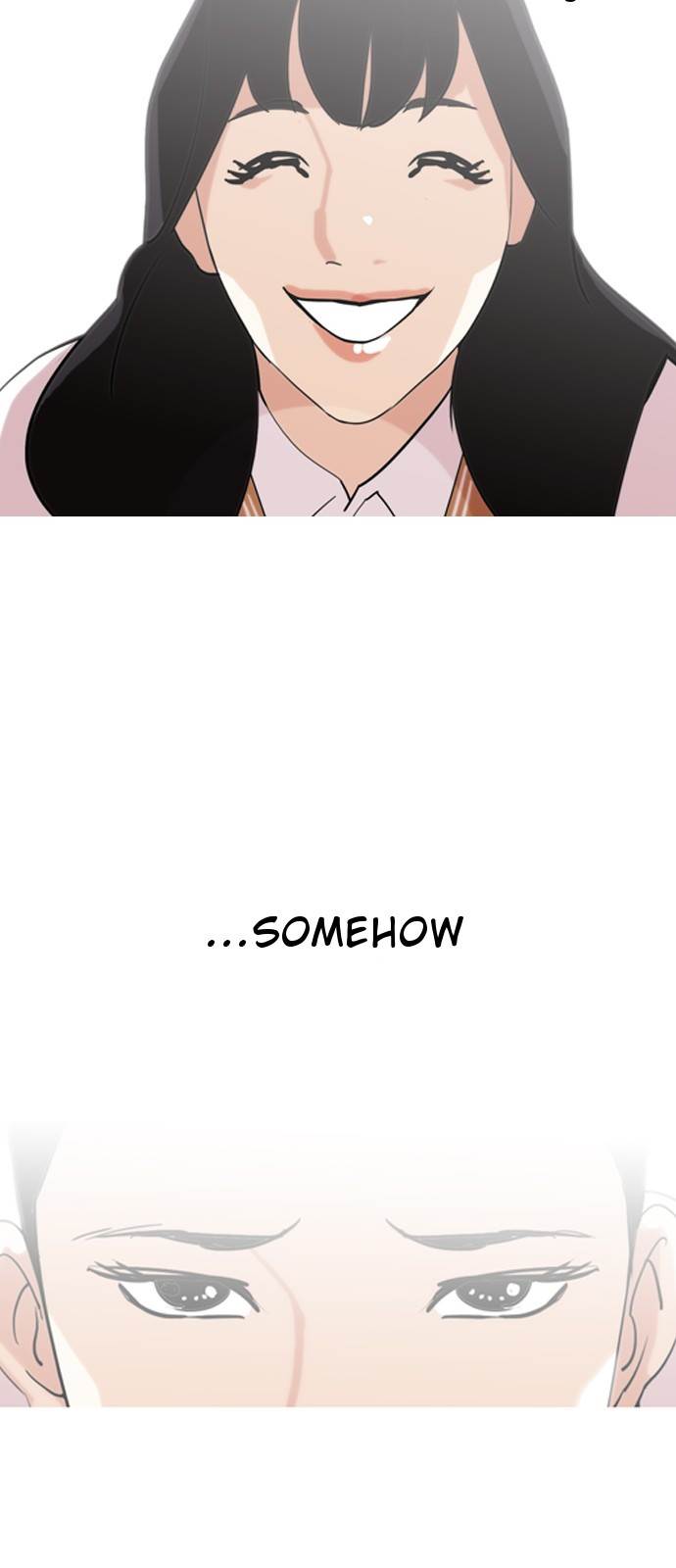 18+ Lookism Chapter 131 page 40