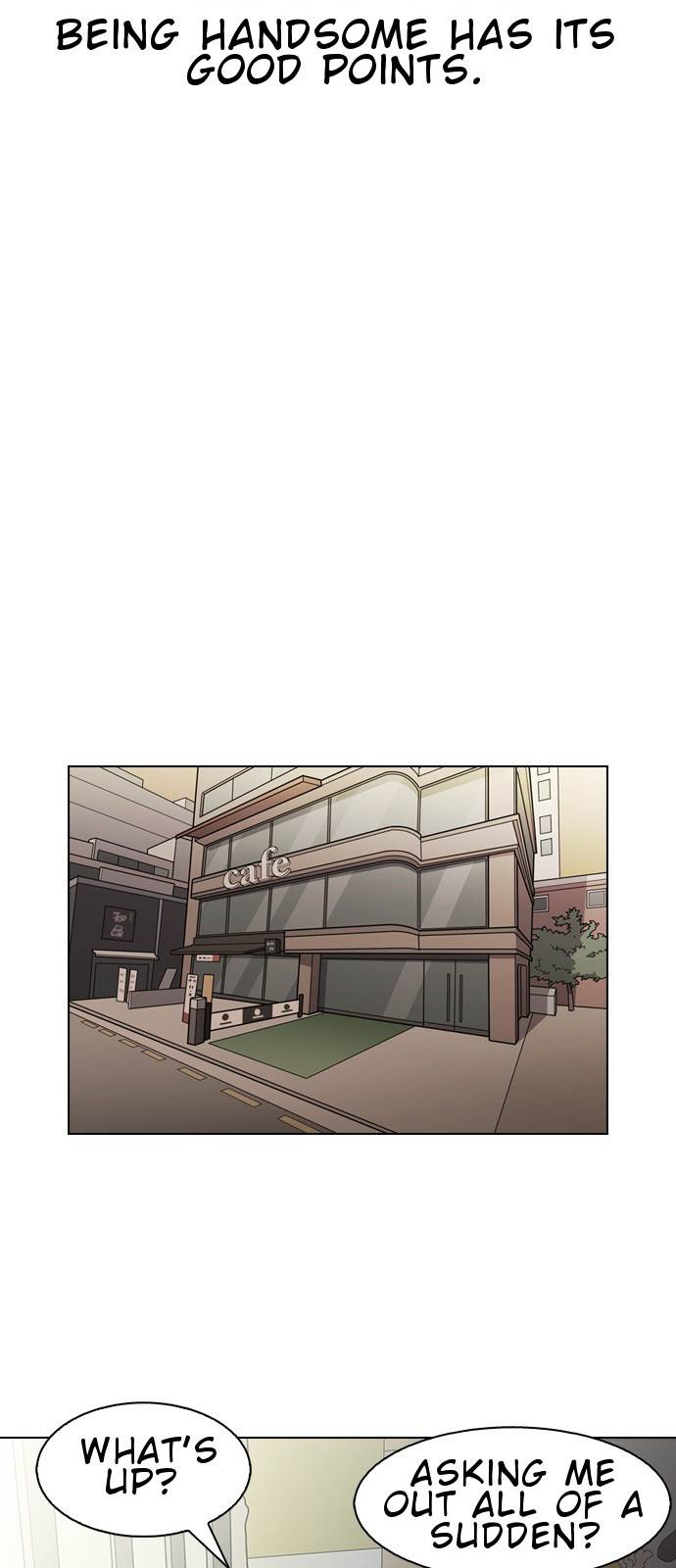 18+ Lookism Chapter 131 page 41