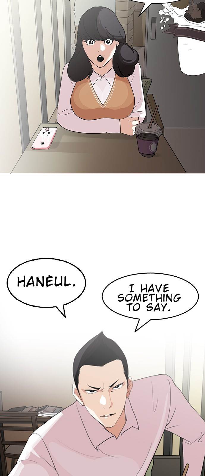 18+ Lookism Chapter 131 page 42