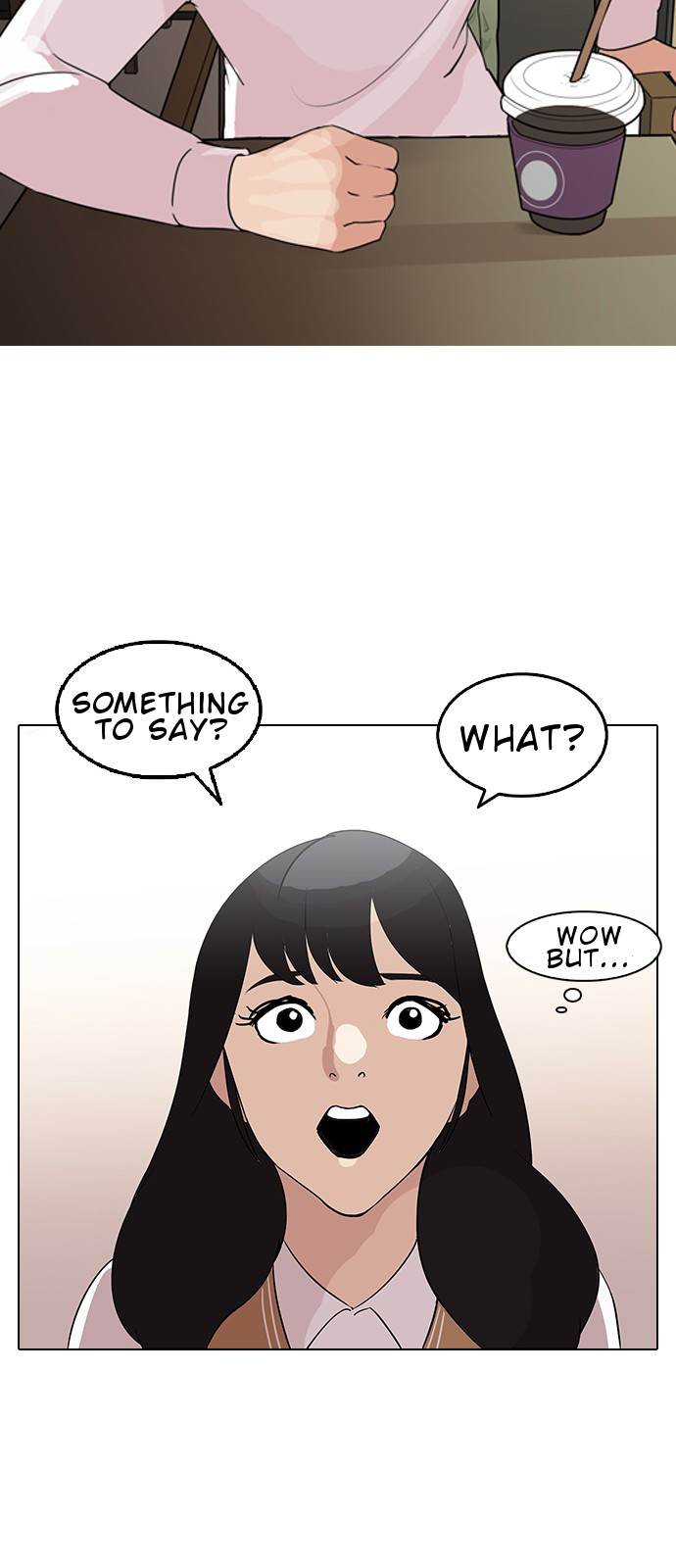 18+ Lookism Chapter 131 page 43