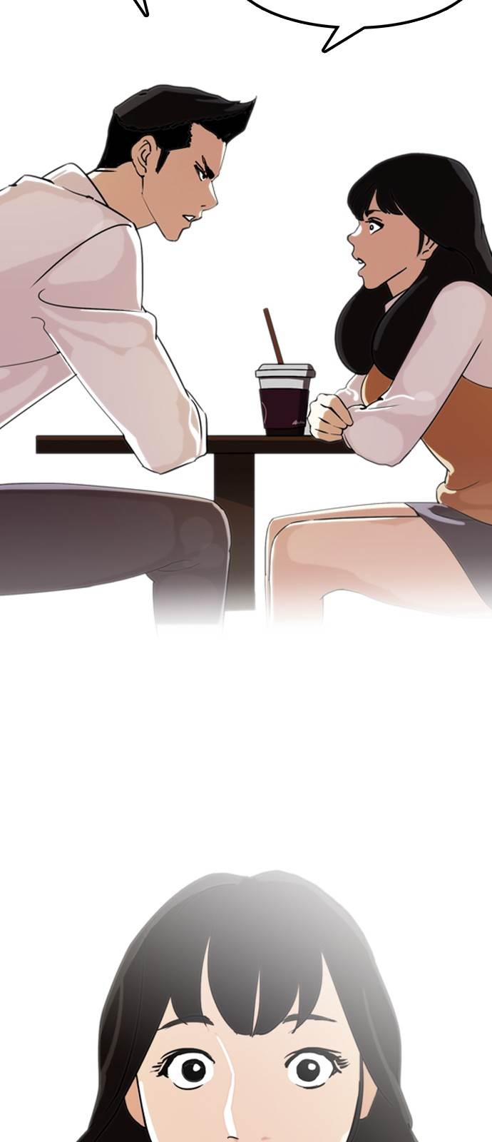 18+ Lookism Chapter 131 page 45