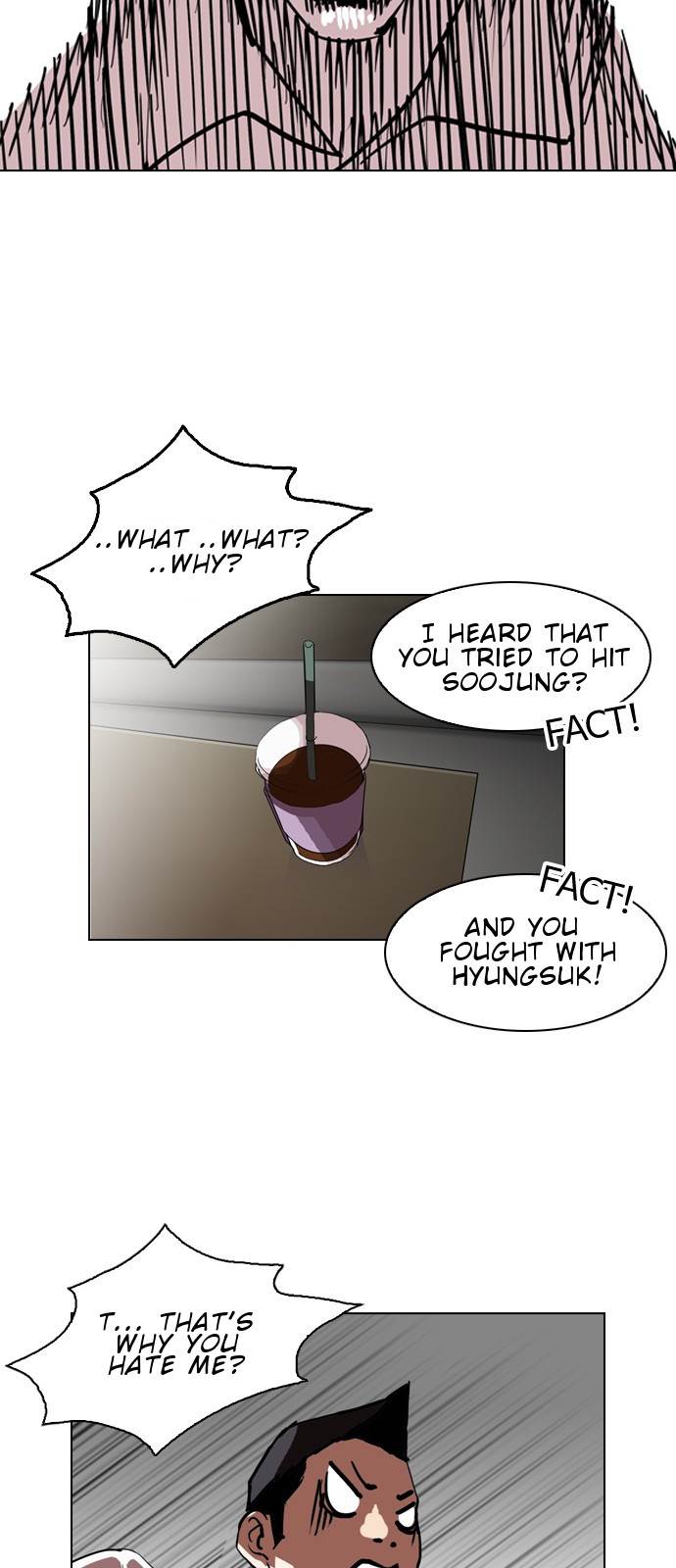18+ Lookism Chapter 131 page 47