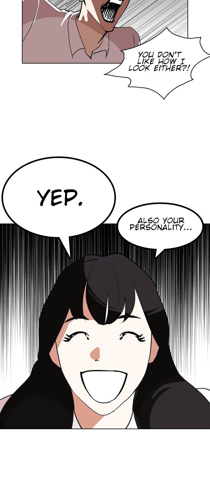18+ Lookism Chapter 131 page 48
