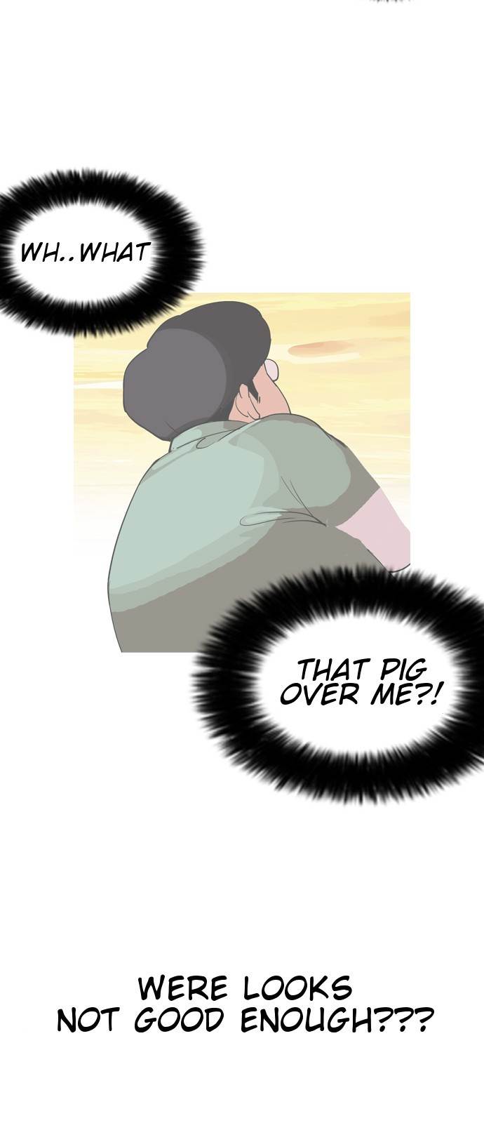 18+ Lookism Chapter 131 page 53
