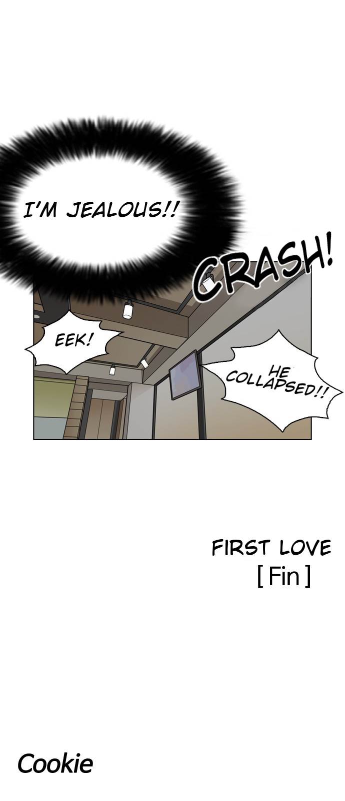 18+ Lookism Chapter 131 page 55