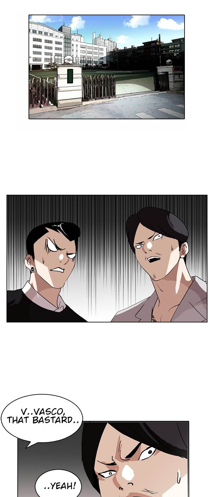 18+ Lookism Chapter 131 page 56