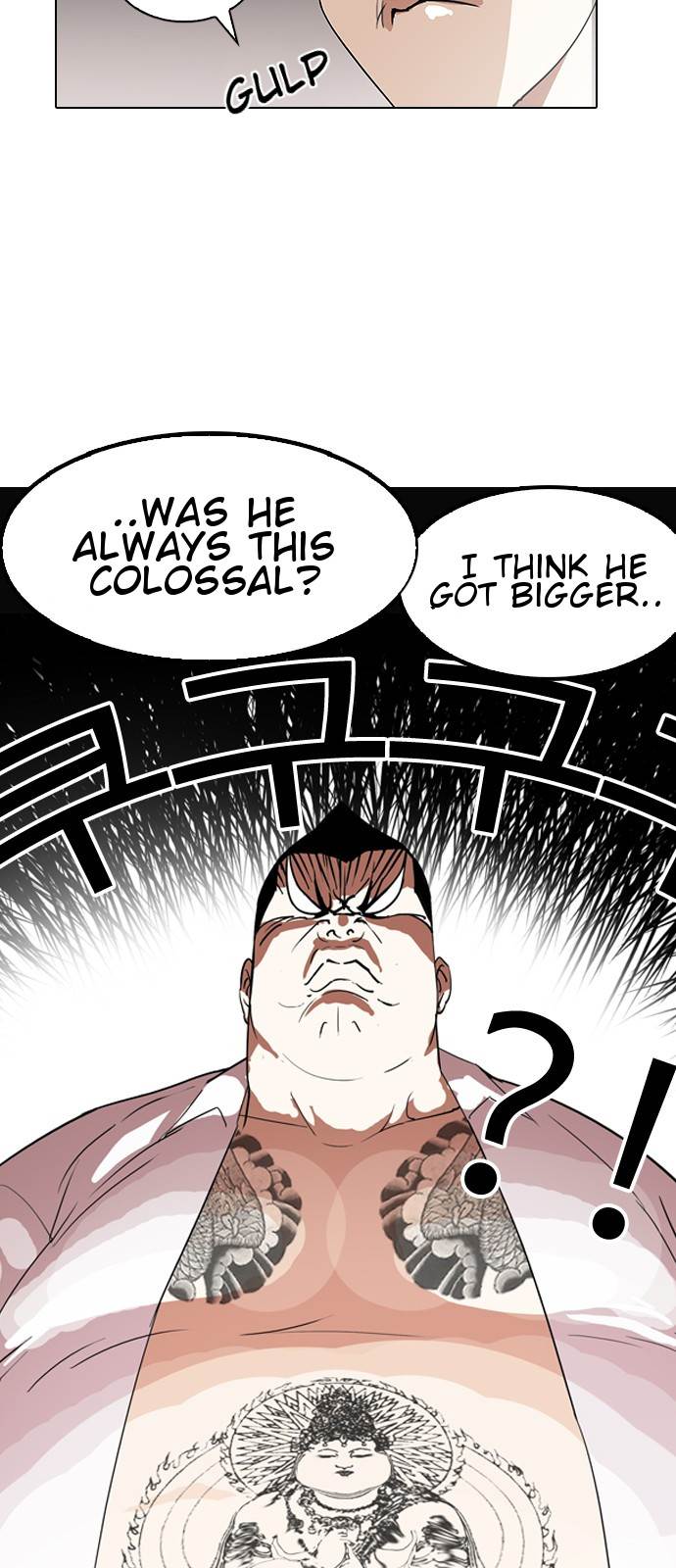 18+ Lookism Chapter 131 page 57