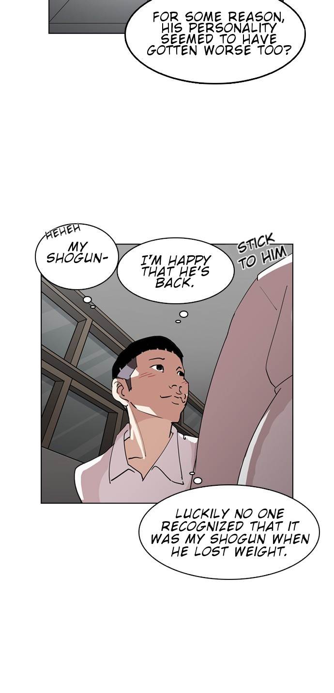 18+ Lookism Chapter 131 page 59