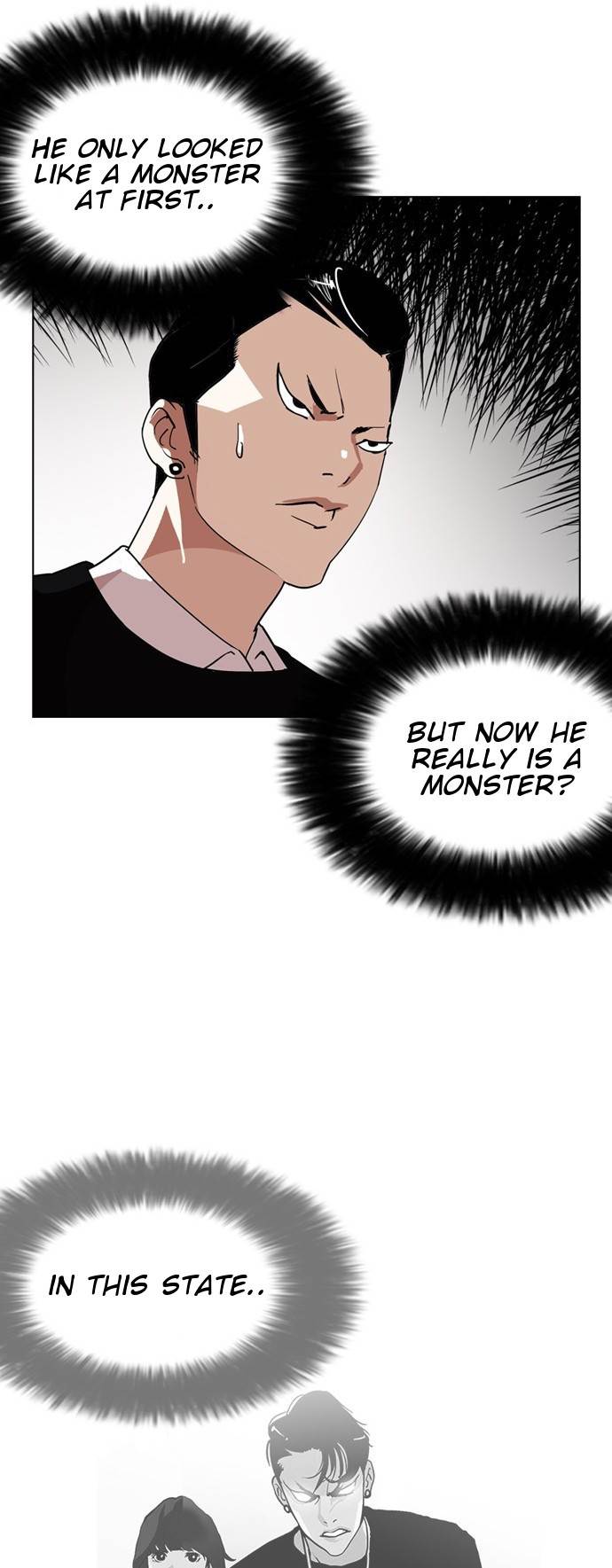 18+ Lookism Chapter 131 page 60