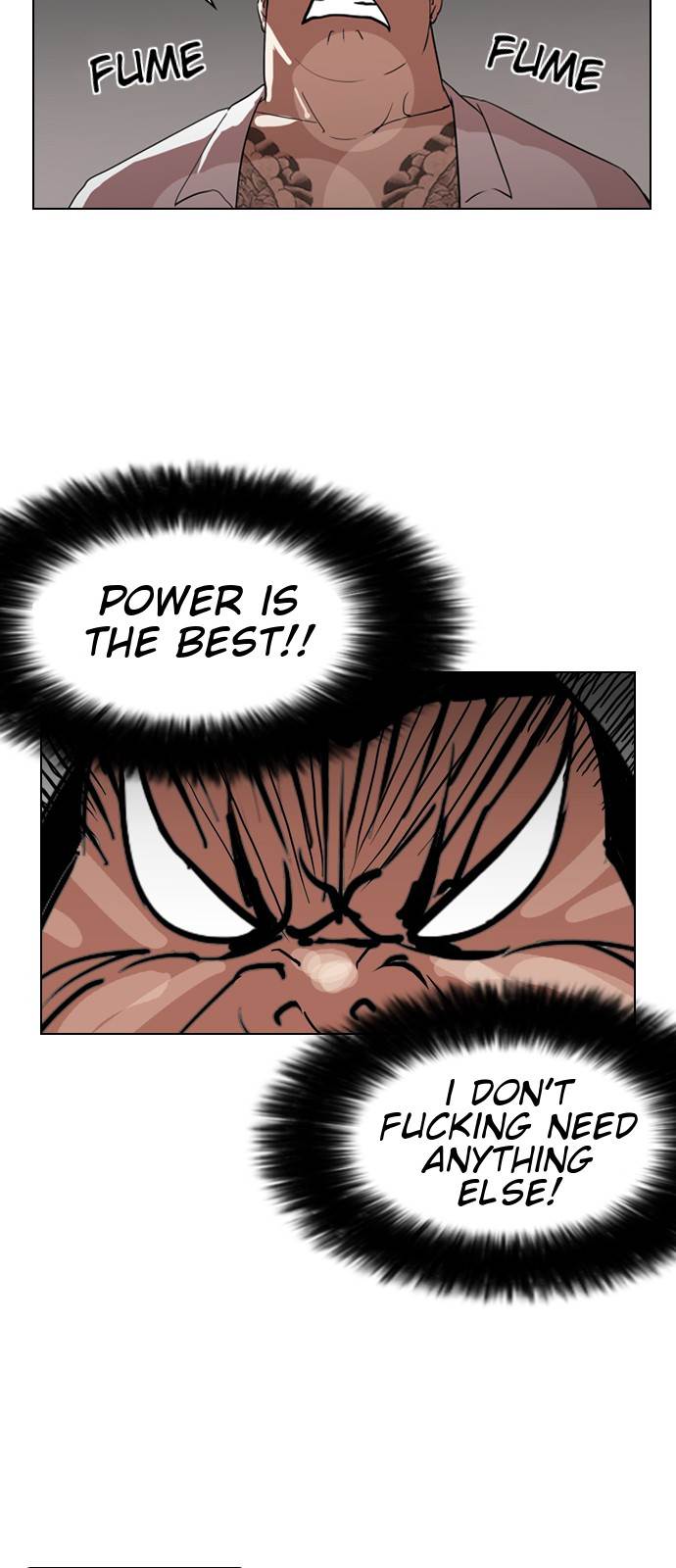 18+ Lookism Chapter 131 page 62