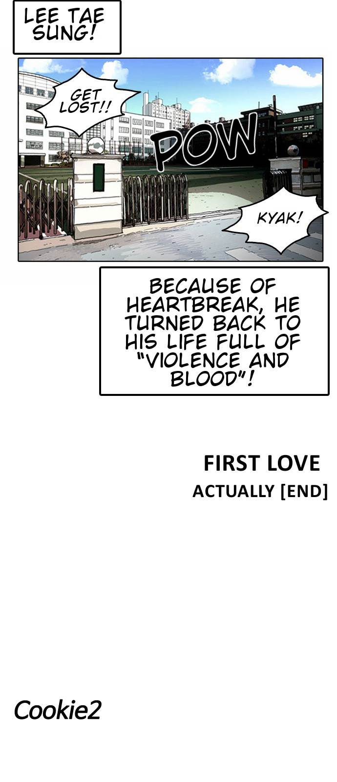 18+ Lookism Chapter 131 page 63