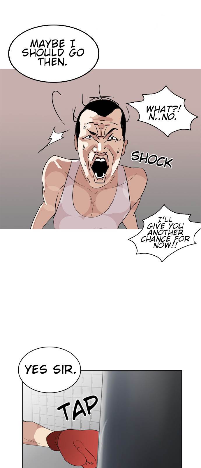 18+ Lookism Chapter 131 page 65
